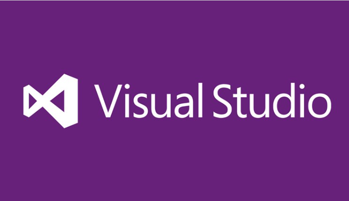 Visual Studio logo